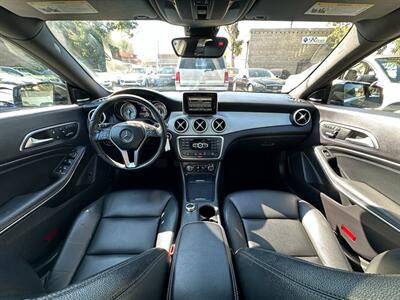 2014 Mercedes-Benz CLA CLA 250   - Photo 14 - San Leandro, CA 94578