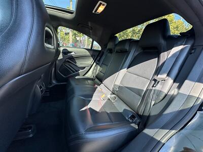 2014 Mercedes-Benz CLA CLA 250   - Photo 22 - San Leandro, CA 94578