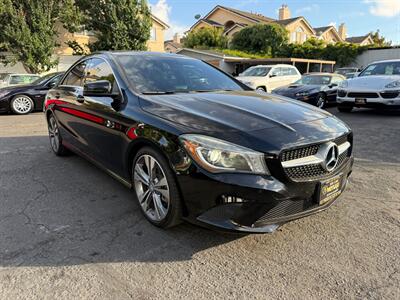 2014 Mercedes-Benz CLA CLA 250   - Photo 3 - San Leandro, CA 94578