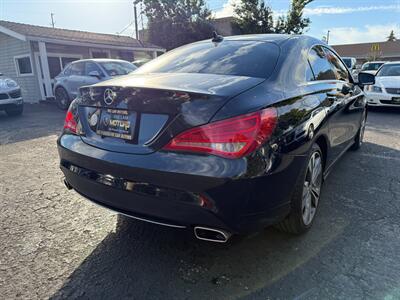 2014 Mercedes-Benz CLA CLA 250   - Photo 5 - San Leandro, CA 94578