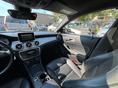2014 Mercedes-Benz CLA CLA 250   - Photo 16 - San Leandro, CA 94578