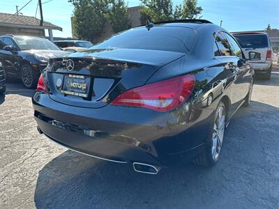 2014 Mercedes-Benz CLA CLA 250   - Photo 5 - San Leandro, CA 94578