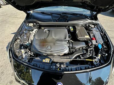 2014 Mercedes-Benz CLA CLA 250   - Photo 10 - San Leandro, CA 94578