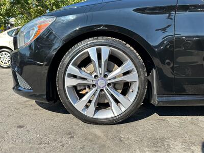 2014 Mercedes-Benz CLA CLA 250   - Photo 9 - San Leandro, CA 94578