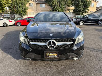 2014 Mercedes-Benz CLA CLA 250   - Photo 2 - San Leandro, CA 94578