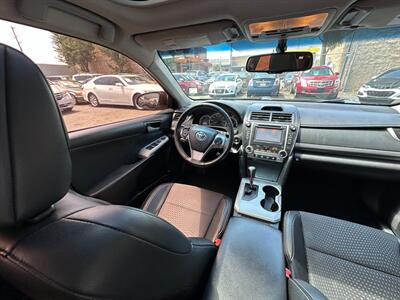 2014 Toyota Camry SE   - Photo 15 - San Leandro, CA 94578