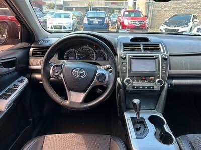 2014 Toyota Camry SE   - Photo 17 - San Leandro, CA 94578