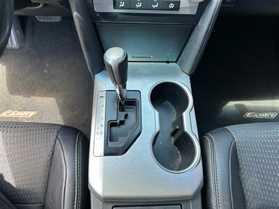 2014 Toyota Camry SE   - Photo 20 - San Leandro, CA 94578
