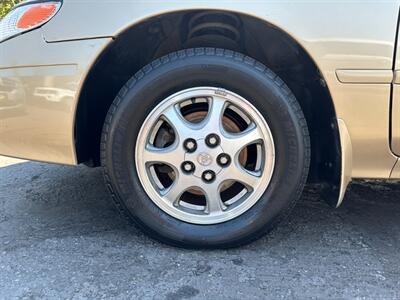 2001 Toyota Camry Solara SE   - Photo 9 - San Leandro, CA 94578