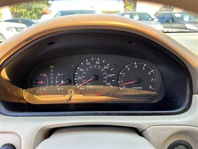 2001 Toyota Camry Solara SE   - Photo 18 - San Leandro, CA 94578