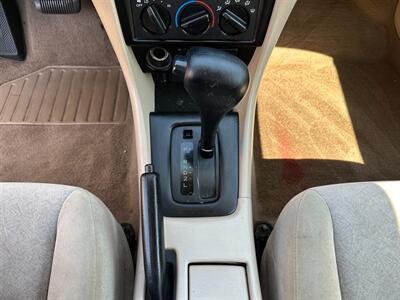2001 Toyota Camry Solara SE   - Photo 20 - San Leandro, CA 94578