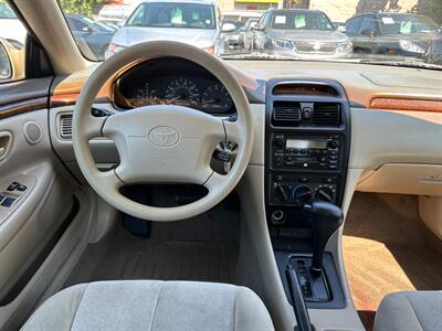 2001 Toyota Camry Solara SE   - Photo 17 - San Leandro, CA 94578