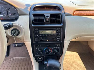2001 Toyota Camry Solara SE   - Photo 19 - San Leandro, CA 94578