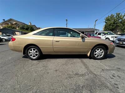 2001 Toyota Camry Solara SE   - Photo 4 - San Leandro, CA 94578