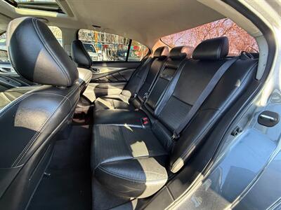 2016 INFINITI Q50 Sport   - Photo 23 - San Leandro, CA 94578