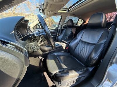 2016 INFINITI Q50 Sport   - Photo 12 - San Leandro, CA 94578