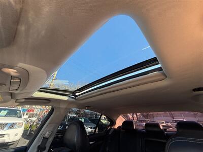 2016 INFINITI Q50 Sport   - Photo 22 - San Leandro, CA 94578