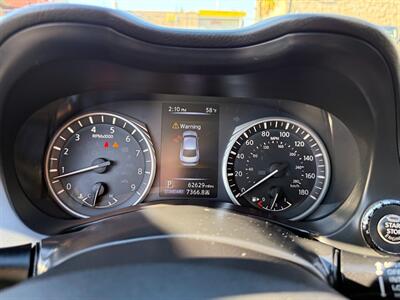 2016 INFINITI Q50 Sport   - Photo 18 - San Leandro, CA 94578