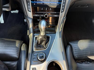 2016 INFINITI Q50 Sport   - Photo 20 - San Leandro, CA 94578