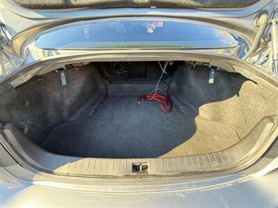 2016 INFINITI Q50 Sport   - Photo 11 - San Leandro, CA 94578