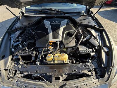 2016 INFINITI Q50 Sport   - Photo 10 - San Leandro, CA 94578