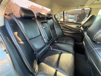 2016 INFINITI Q50 Sport   - Photo 24 - San Leandro, CA 94578