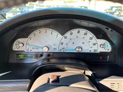 2002 Ford Thunderbird Deluxe   - Photo 14 - San Leandro, CA 94578