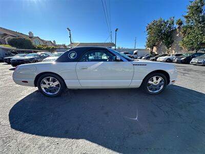 2002 Ford Thunderbird Deluxe   - Photo 4 - San Leandro, CA 94578