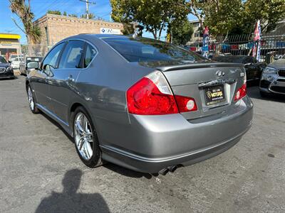 2006 INFINITI M35   - Photo 7 - San Leandro, CA 94578