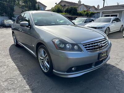 2006 INFINITI M35   - Photo 3 - San Leandro, CA 94578