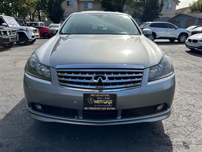 2006 INFINITI M35   - Photo 2 - San Leandro, CA 94578