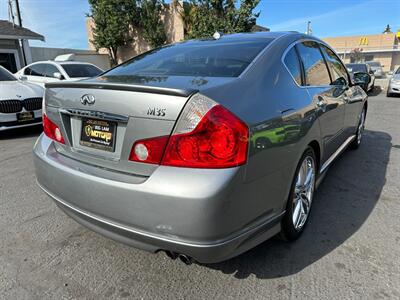 2006 INFINITI M35   - Photo 5 - San Leandro, CA 94578