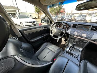 2006 INFINITI M35   - Photo 15 - San Leandro, CA 94578