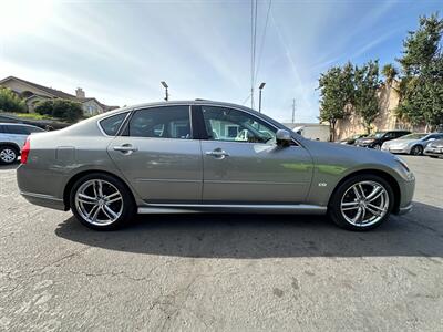 2006 INFINITI M35   - Photo 4 - San Leandro, CA 94578