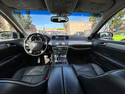 2006 INFINITI M35   - Photo 14 - San Leandro, CA 94578