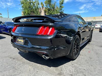 2016 Ford Mustang GT   - Photo 5 - San Leandro, CA 94578