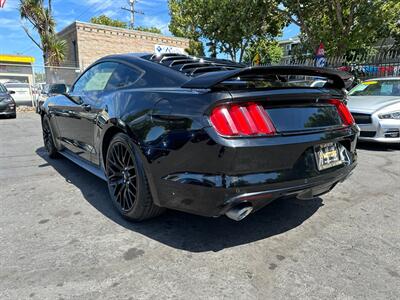 2016 Ford Mustang GT   - Photo 7 - San Leandro, CA 94578