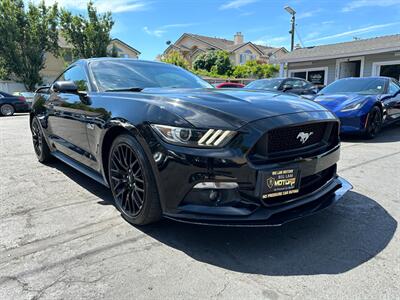 2016 Ford Mustang GT   - Photo 3 - San Leandro, CA 94578