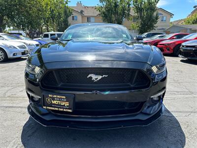 2016 Ford Mustang GT   - Photo 2 - San Leandro, CA 94578