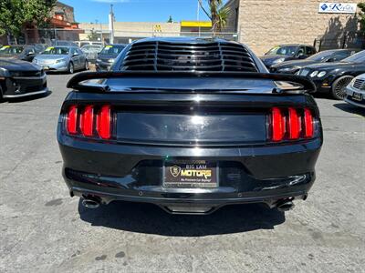 2016 Ford Mustang GT   - Photo 6 - San Leandro, CA 94578