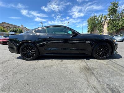 2016 Ford Mustang GT   - Photo 4 - San Leandro, CA 94578