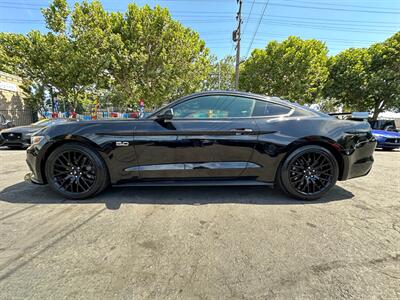 2016 Ford Mustang GT   - Photo 8 - San Leandro, CA 94578