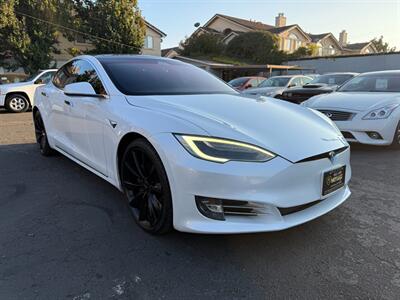 2016 Tesla Model S 75 - Photo 3 - San Leandro, CA 94578