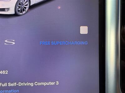 2016 Tesla Model S 75 - Photo 24 - San Leandro, CA 94578