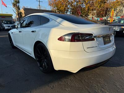 2016 Tesla Model S 75 - Photo 7 - San Leandro, CA 94578