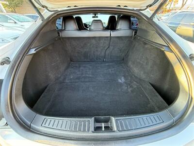 2016 Tesla Model S 75 - Photo 11 - San Leandro, CA 94578