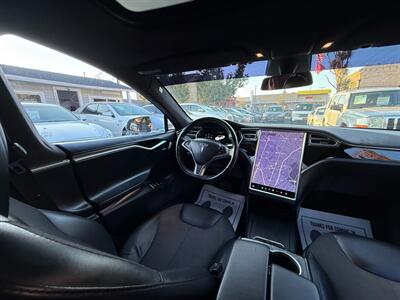 2016 Tesla Model S 75 - Photo 15 - San Leandro, CA 94578