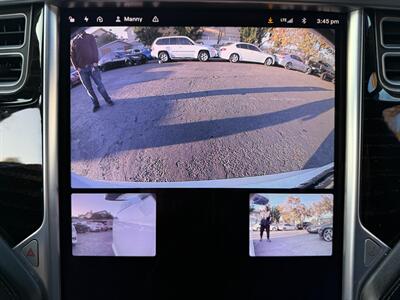 2016 Tesla Model S 75 - Photo 22 - San Leandro, CA 94578