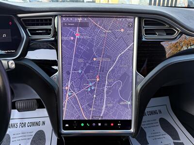 2016 Tesla Model S 75 - Photo 19 - San Leandro, CA 94578