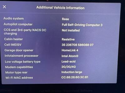 2016 Tesla Model S 75 - Photo 21 - San Leandro, CA 94578
